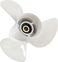 Гребной винт Yamaha 150-300; 3x14x19R, Marine Rocket