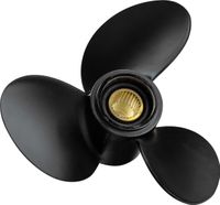 Гребной винт 3x15.3x19L, Solas, 8512-153-19