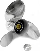 Гребной винт 3x15.4x18L, Solas, 3572-154-18