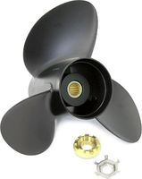 Гребной винт 3x15.5x17L, Solas, 1512-155-17