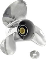 Гребной винт 3x15.6x13L, Solas, 3532-156-13