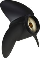 Гребной винт 3x15x15L, Solas, 8712-150-15