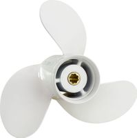 Гребной винт Yamaha 9.9-20; 3x9-1/4x10-1/2R, Marine Rocket