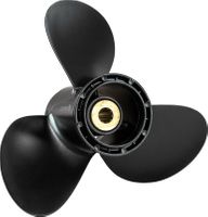 Гребной винт Suzuki 8-20; 3x9-1/4x10R, Marine Rocket