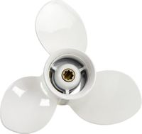 Гребной винт Yamaha 9.9-20; 3x9-1/4x8R, Marine Rocket