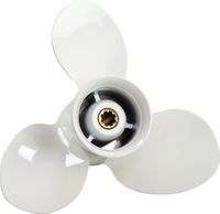 Гребной винт Yamaha 9.9-20; 3x9-1/4x9R, Marine Rocket