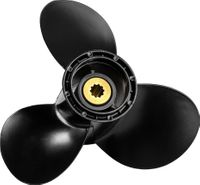 Гребной винт Suzuki 8-20; 3x9-1/4x9R, Marine Rocket