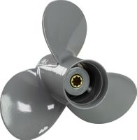 Гребной винт Honda 8-20; 3x9-1/4x9R, Marine Rocket