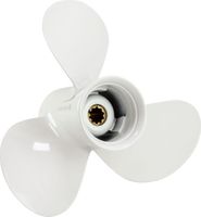 Гребной винт Yamaha 25-30; 3x9-7/8x10-1/2R, Marine Rocket