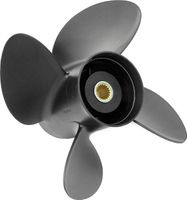 Гребной винт 4x14.3x19L, Solas, 8614-143-19