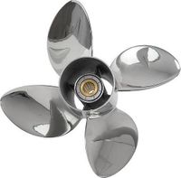 Гребной винт 4x14x21L, Solas, 3554-140-21
