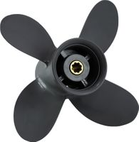 Гребной винт Honda 8-20; 4x9-1/4x10R, Marine Rocket