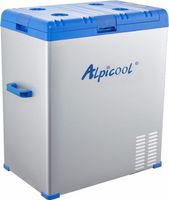 Холодильник компрессорный Alpicool А75