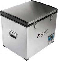 Холодильник компрессорный Alpicool BD60
