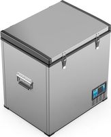Холодильник компрессорный Alpicool BD75