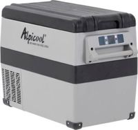 Холодильник компрессорный Alpicool NCF45