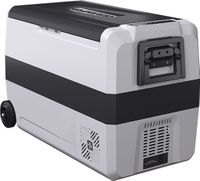 Холодильник компрессорный Alpicool T50