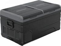 Холодильник компрессорный Alpicool TW75