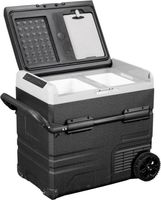 Холодильник компрессорный Alpicool TWW55