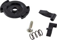 Храповик ручного стартера Suzuki DF4A/5A/6A