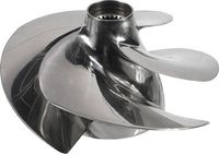 Импеллер Sea-Doo SRZ-CD-15/21A