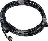 Кабель электрический (5 м) Yamaha, 688-8258A-50-00, Marine Rocket