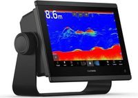 Картплоттер Garmin GPSMAP 923xsv, без датчика в комплекте