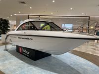 Катер Феникс 600 HT белый с Suzuki DF140BTL
