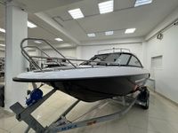 Катер Феникс 600 HT с Suzuki DF140BTL