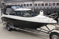 Катер Феникс 600 HT