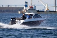 Катер Феникс 530 HT Comfort+