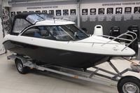 Катер Феникс 600 HT