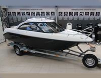 Катер Феникс 600 HT