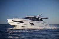 Катер Grandezza 37 CA