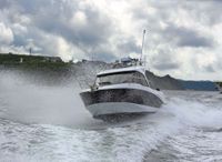 Моторное судно HAMMERTONE 25HT