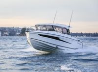Катер Parker 790 Explorer