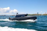 Катер Victory A8 Cabin Twin