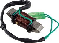 Катушка генератора Yamaha 25-30G (освещения), Omax