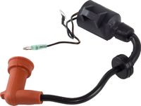 Катушка зажигания Yamaha 9.9-15, Omax