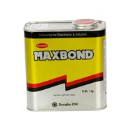 Клей для ткани ПВХ MAXBOND 5550,1кг, металлическая упаковка