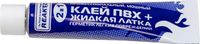 Клей ПВХ, бесцветный, 15мл, Reaktor