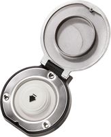 Кнопка управления якорной лебедкой, палубная Lewmar (Down)