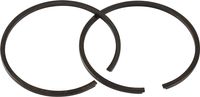 Кольца поршневые Mercury/Tohatsu 4-5; 9.9-15, STD, Omax
