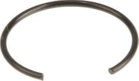 Кольцо стопорное (пружинное) Suzuki DT115-225