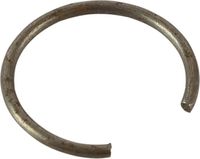 Кольцо стопорное (пружинное) Suzuki DT2-9.9