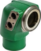 Колено коллектора Volvo Penta D31-41, Recmar