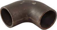 Колено выхлопа вход 2 7/8" выход 2 7/8" наклон 90, OSCO