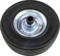 Колесо запасное для опорного колеса 225х70 WINTERHOFF