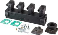 Коллектор выпускной Ford V8 комплект, OSCO