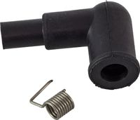 Колпачок свечной Yamaha 2-90, Omax